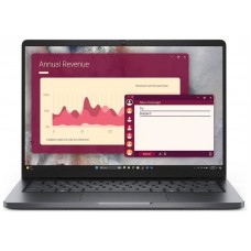 PORTATIL DELL PRO 14 I5-120U 16GB 512GB 14"FHD W11P