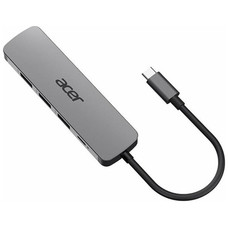 ACER Hub Multipuerto 5 en 1 USB-C