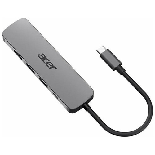 ACER Hub Multipuerto 5 en 1 USB-C