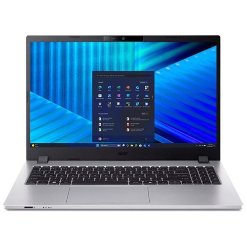 ACER Portatil TravelMate P2 15 TMP215-75-G2-TC0 - 15.6 Intel Core Ultra 7 - 155H- 16GB RAM- 512 GB SSD - ESPAÑOL-IR15 ACER Portatil TravelMate P2 15 TMP215-75-G2-TC0 - 15.6 Intel Core Ultra 7 - 155H- 16GB RAM- 512 GB SSD - ESPAÑOL
