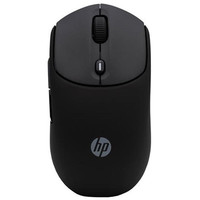 HP Raton 400 inalambrico silencioso Negro