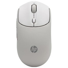 HP Raton 400 inalambrico silencioso Blanco-IR30 HP Raton 400 inalambrico silencioso Blanco