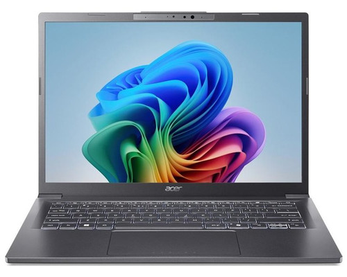 PORTATIL ACER  A14-52M-7167 COPILOT+ CORE ULTRA 7-258V