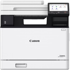 MULTIFUNCION CANON MF754CDW II
