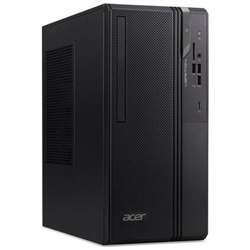 ACER Torre VERITON VS2730G / Intel Core Ultra 7-265 / 16GB / 512GB SSD / Win11 Pro-IR15 ACER Torre VERITON VS2730G / Intel Core Ultra 7-265 / 16GB / 512GB SSD / Win11 Pro