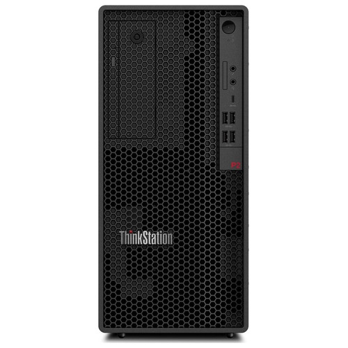 ORDENADOR LENOVO ThinkStation P2 TOWER INTEL CORE-SX15 ORDENADOR LENOVO ThinkStation P2 TOWER INTEL CORE