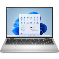 PORTATIL DELL 16 DC16250 I7-150U 16GB 512GB 16" W11P noAC-SX15 PORTATIL DELL 16 DC16250 I7-150U 16GB 512GB 16" W11P noAC