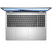 PORTATIL DELL 16 DC16250 I7-150U 16GB 512GB 16" W11P noAC