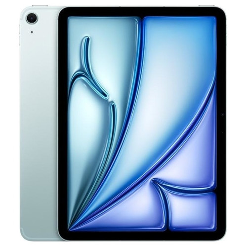 Apple IPAD AIR 11 M4 W+CL 512GB BLUE