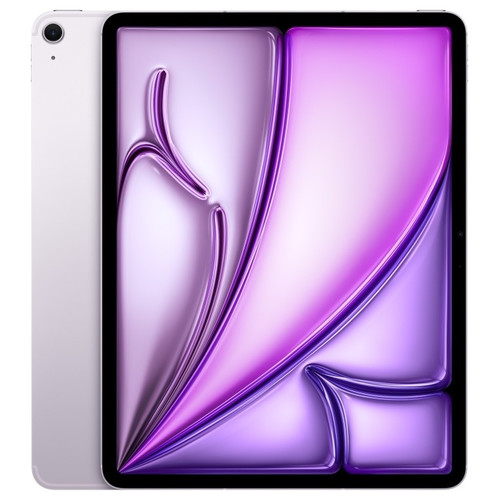 Apple IPAD AIR 13 M4 W+CL 512GB PURPLE