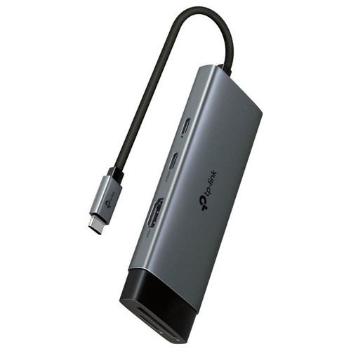 DOCKING USB-C TPL UH7020C A 1xHDMI 4K 60Hz 1xUSB-C PD-SX40 DOCKING USB-C TPL UH7020C A 1xHDMI 4K 60Hz 1xUSB-C PD