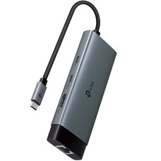 TP-LINK-DOCK UH6120C-DU25 TP-LINK-DOCK UH6120C