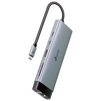 DOCKING USB-C TPL UH9120C A 1xHDMI 4K 60Hz 1xRJ45 Gb-SX25 DOCKING USB-C TPL UH9120C A 1xHDMI 4K 60Hz 1xRJ45 Gb