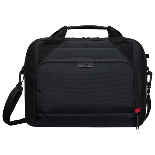 TARGUS CLASSIC 13-14" BRIEFCASE BLK
