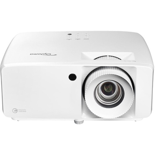 PROYECTOR OPTOMA ZH451