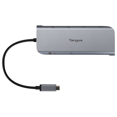 DOCKING TARGUS USB-C DUAL HDMI-SX25 DOCKING TARGUS USB-C DUAL HDMI