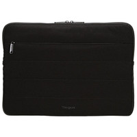 Targus Puffer 13-14" Sleeve - Black-SX40 Targus Puffer 13-14" Sleeve - Black