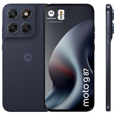 SMARTPHONE MOTOROLA MOTO G87 5G 8GB/256GB OVERTURE