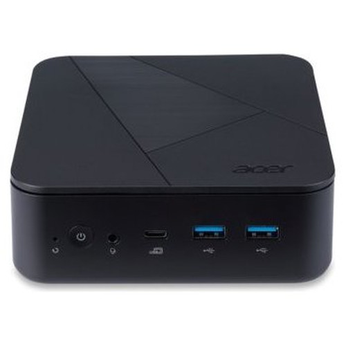 ACER NUC VERITON VN1502G-13U7U / i7-1355U / MAX 64GB / FreeDOS