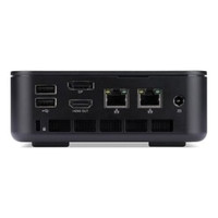 MINI PC ACER VERITON NUC VN1502G-LNL INTEL CORE