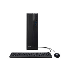 ACER Small FF PC VERITON X2723G / i7-14700 / 16GB / 512GB SSD / Win11 Pro / Teclado + Raton incluidos-IR15 ACER Small FF PC VERITON X2723G / i7-14700 / 16GB / 512GB SSD / Win11 Pro / Teclado + Raton incluidos