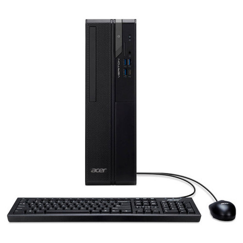 CPU ACER VERITON VX2735G (DT.R6WEB.009) CU5-225, 16GB, 512GB, W11PRO (Espera 4 dias)