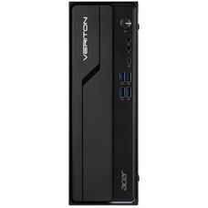 ACER Small FF PC VERITON VX1720G / i5-14450HX / 16GB / 512GB SSD / FreeDOS / Teclado + Raton incluidos-IR15 ACER Small FF PC VERITON VX1720G / i5-14450HX / 16GB / 512GB SSD / FreeDOS / Teclado + Raton incluidos