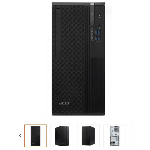 PC ACER DT Veriton VS2690G i7- 12700 116GB 512SSD W11P