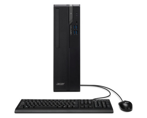 CPU ACER VERITON VX2723G (DT.VY3EB.01T) CI5-14400, 16GB, 512GB, W11PRO (Espera 4 dias)
