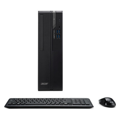 CPU ACER VERITON VX2710G (DT.VY3EB.01U) CI5-14400, 16GB, 512GB, NO SO (Espera 4 dias)