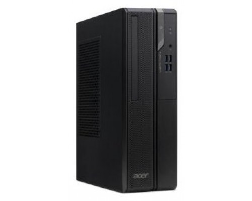 ORDENADOR ACER VERITON X2 VX2410G INTEL CORE I5-12450H