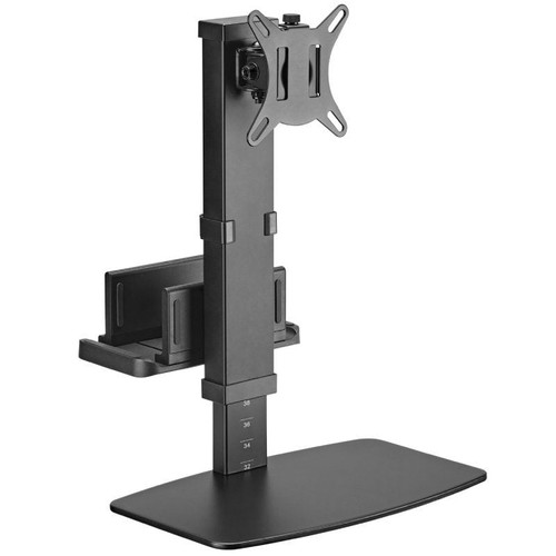 SOPORTE MESA GIRA INCL MONITOR TV MINI PC 8KG 17-32