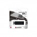 PENDRIVE KINGSTON 64GB USB-C 3.2 DT70 NEGRO