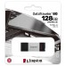 USB DISK 128 GB DATATRAVELER 80 USB3.2 KINGSTON (Espera 4 dias)