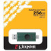 MEMORIA KINGSTON-JETFLASH DT DUO G2 256GB-DU60 MEMORIA KINGSTON-JETFLASH DT DUO G2 256GB