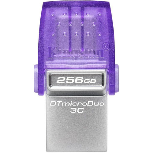 MEMORIA KINGSTON-JETFLASH DTDUO3CG3 256GB-DU60 MEMORIA KINGSTON-JETFLASH DTDUO3CG3 256GB