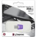 MEMORIA KINGSTON-JETFLASH DTDUO3CG3 256GB