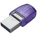MEMORIA KINGSTON-JETFLASH DTDUO3C 64GB