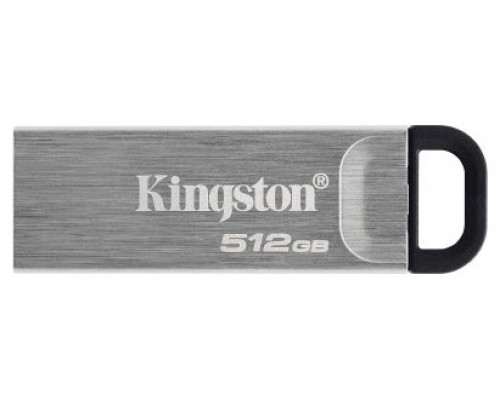 Kingston DataTraveler DTKN 512GB USB 3.2 Gen1 Plat