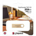 MEMORIA KINGSTON-JETFLASH SE9 G3 GD 256GB-DU60 MEMORIA KINGSTON-JETFLASH SE9 G3 GD 256GB