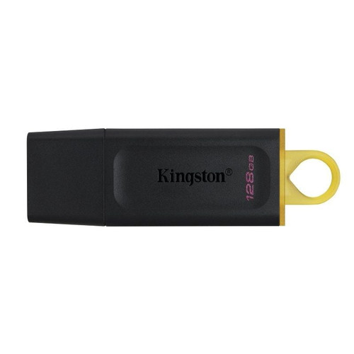 MEMORIA KINGSTON-JETFLASH DTX 128GB