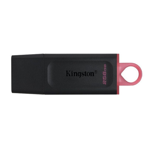 PENDRIVE KINGSTON 256GB USB3.2 DT EXODIA GEN1-SE60 PENDRIVE KINGSTON 256GB USB3.2 DT EXODIA GEN1