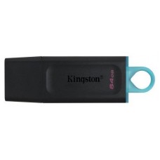 MEMORIA KINGSTON-JETFLASH DTX 64GB