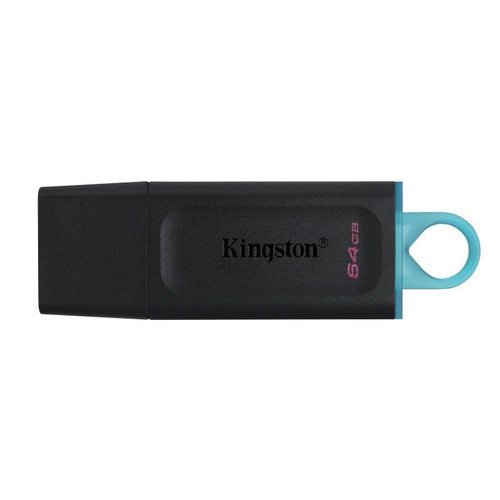 Kingston DataTraveler DTX 64GB USB 3.2 Gen1 Negro