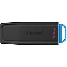 MEMORIA KINGSTON-JETFLASH DTXG2 128GB