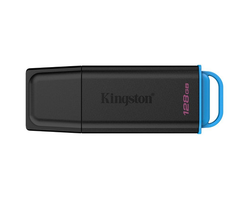 MEMORIA KINGSTON-JETFLASH DTXG2 128GB