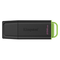 MEMORIA KINGSTON-JETFLASH DTXG2 256GB