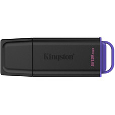 MEMORIA KINGSTON-JETFLASH DTXG2 512GB