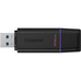 Kingston Technology DataTraveler 512GB Port&aacute;til USB 3.2 Gen 1 Exodia Negro + Violeta (Espera 4 dias)