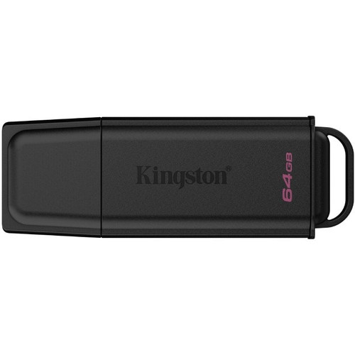 MEMORIA KINGSTON-JETFLASH DTXG2 64GB